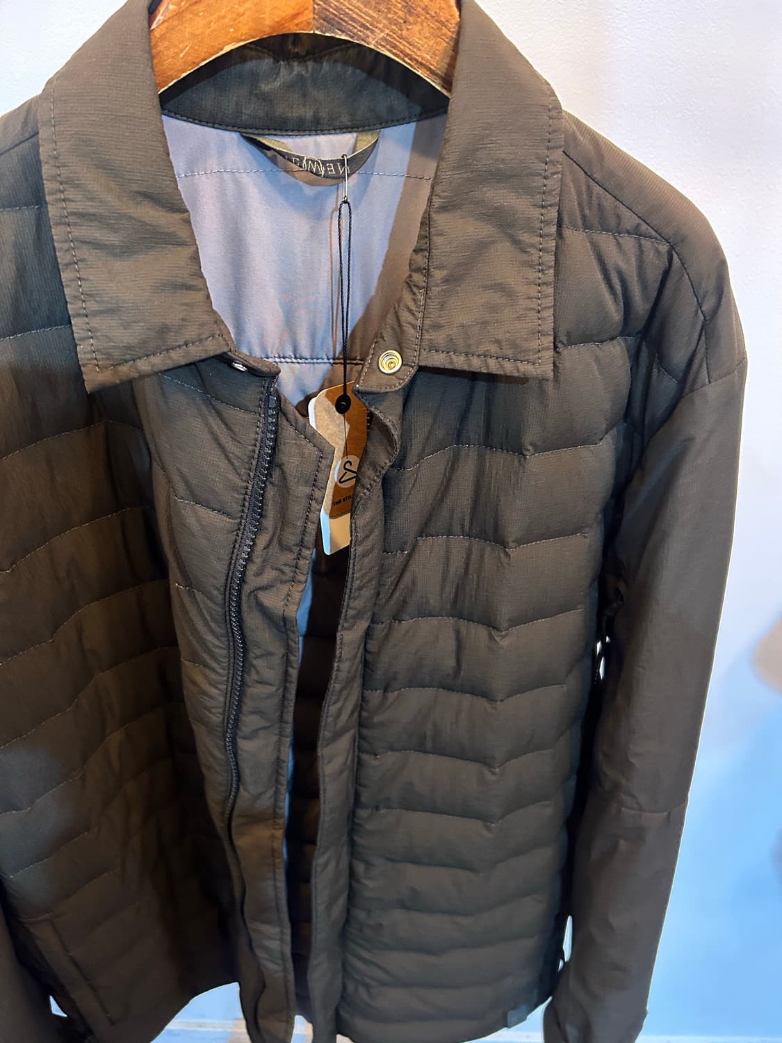 시리즈 자킷 상품이미지2