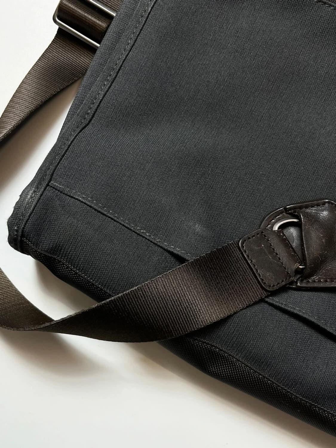 투미 TUMI 알파 3 슬림 디럭스 포트폴리오 크로스백 Q1376 상품이미지7