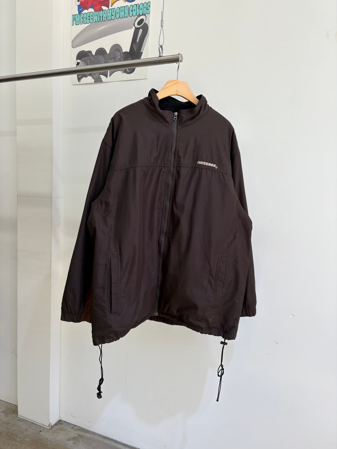 RMLX 자켓 상품이미지1