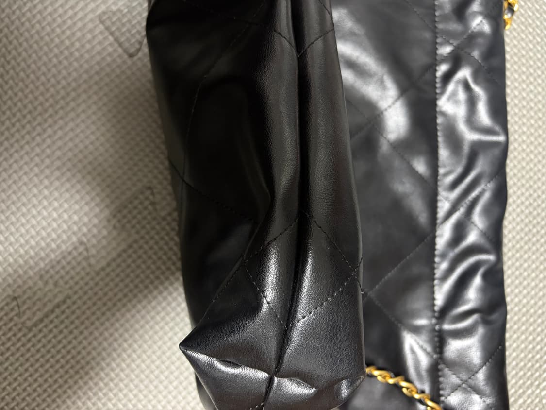 샤넬 숄더백 최종가격 상품이미지5