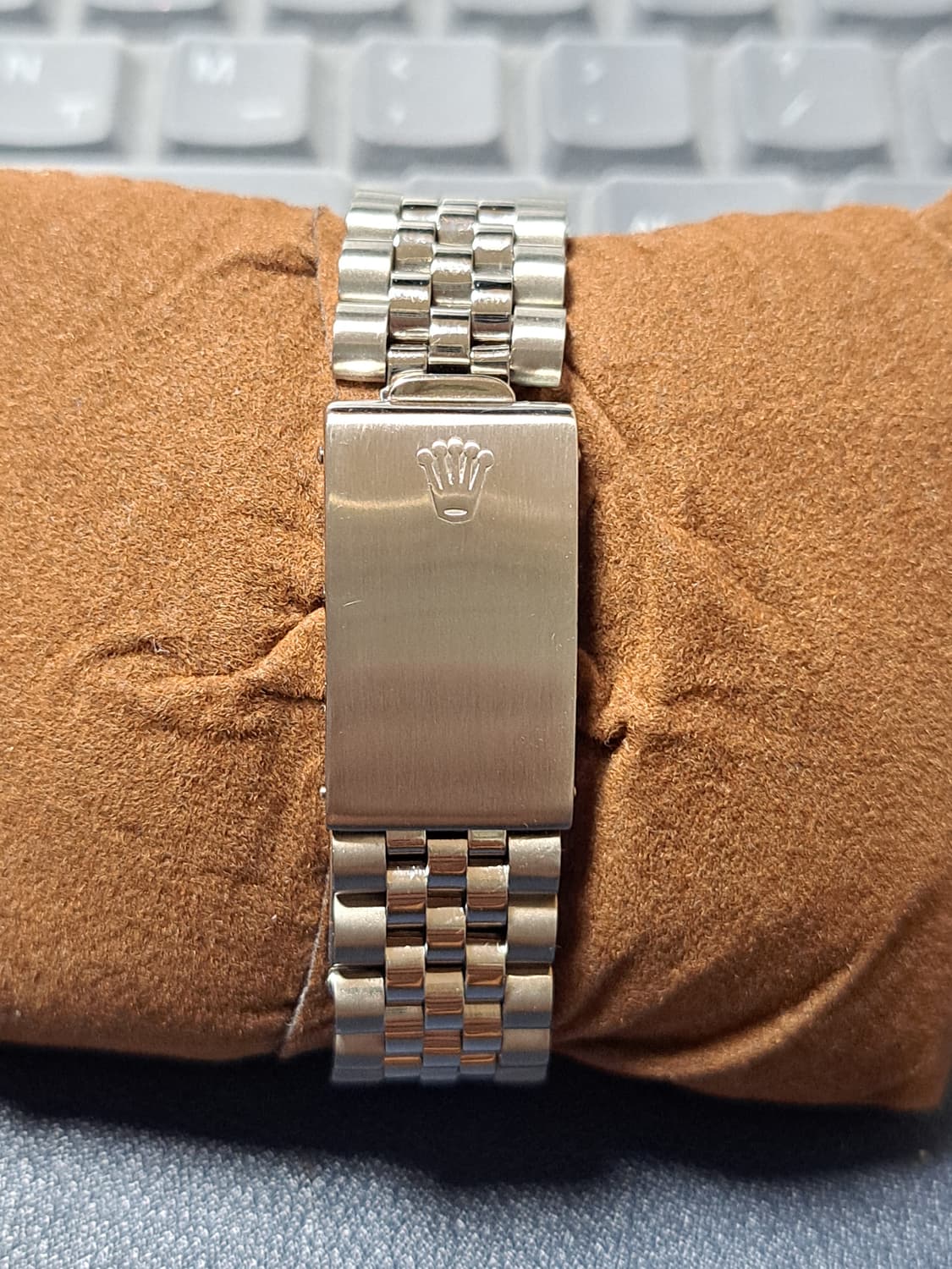 (빈티지) 롤렉스 데이트저스트 1603 상품이미지2