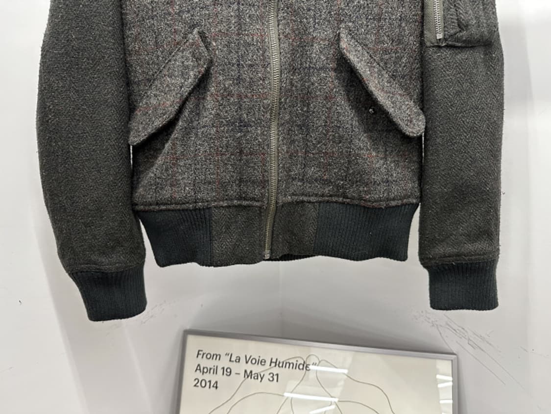 HARRIS TWEED (L) 상품이미지3