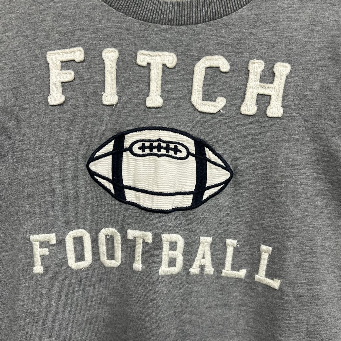 아베크롬비 반팔티[1674] 상품이미지5