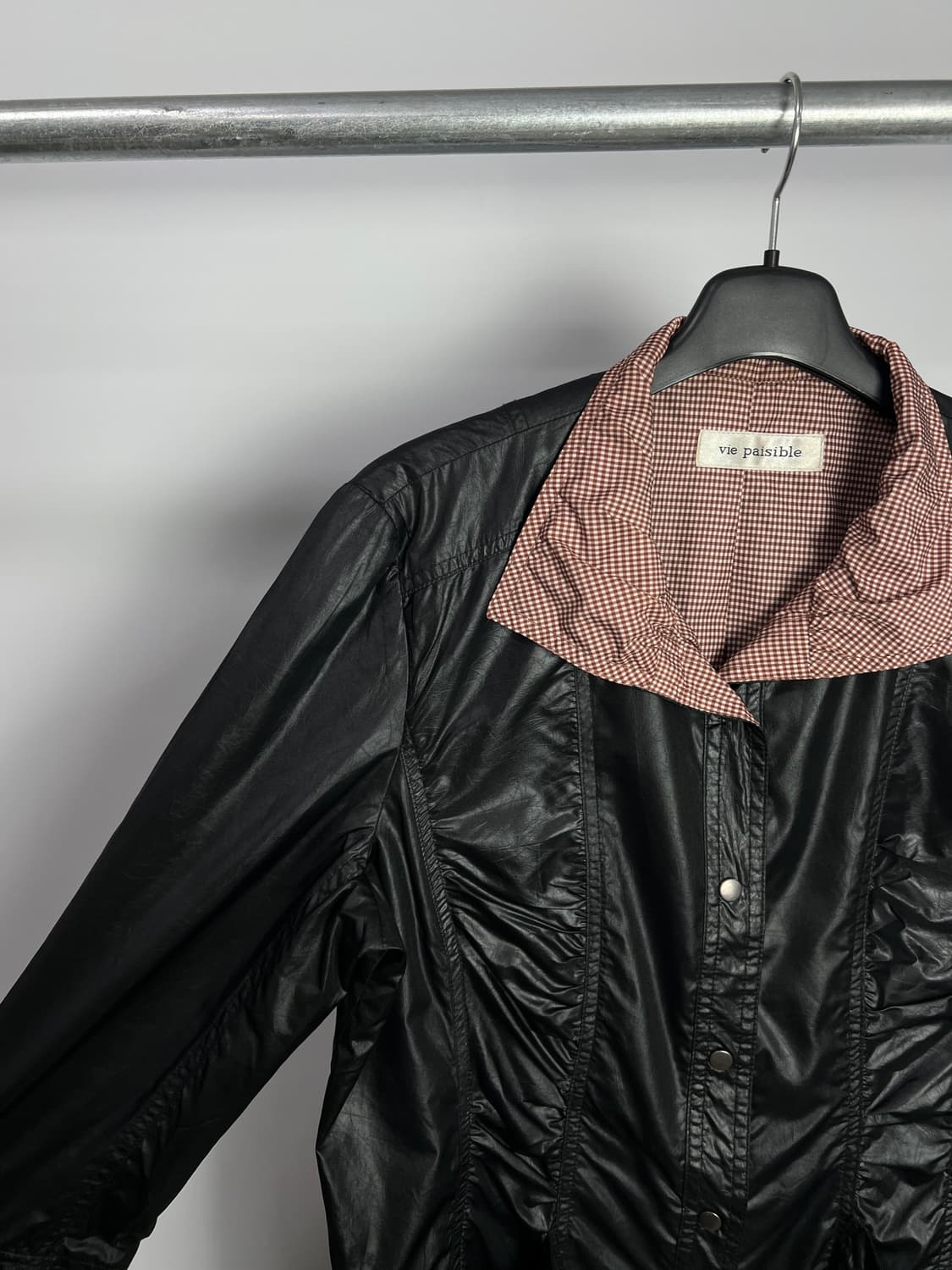 VIE PAISIBLE 자켓 상품이미지6