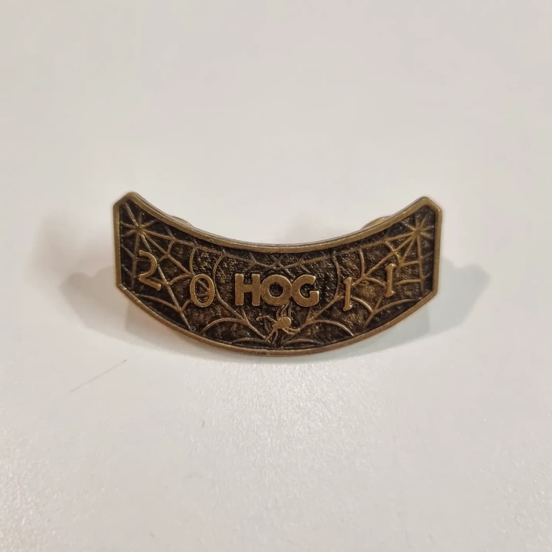 00s USA Harley Owners Group Badge 상품이미지1