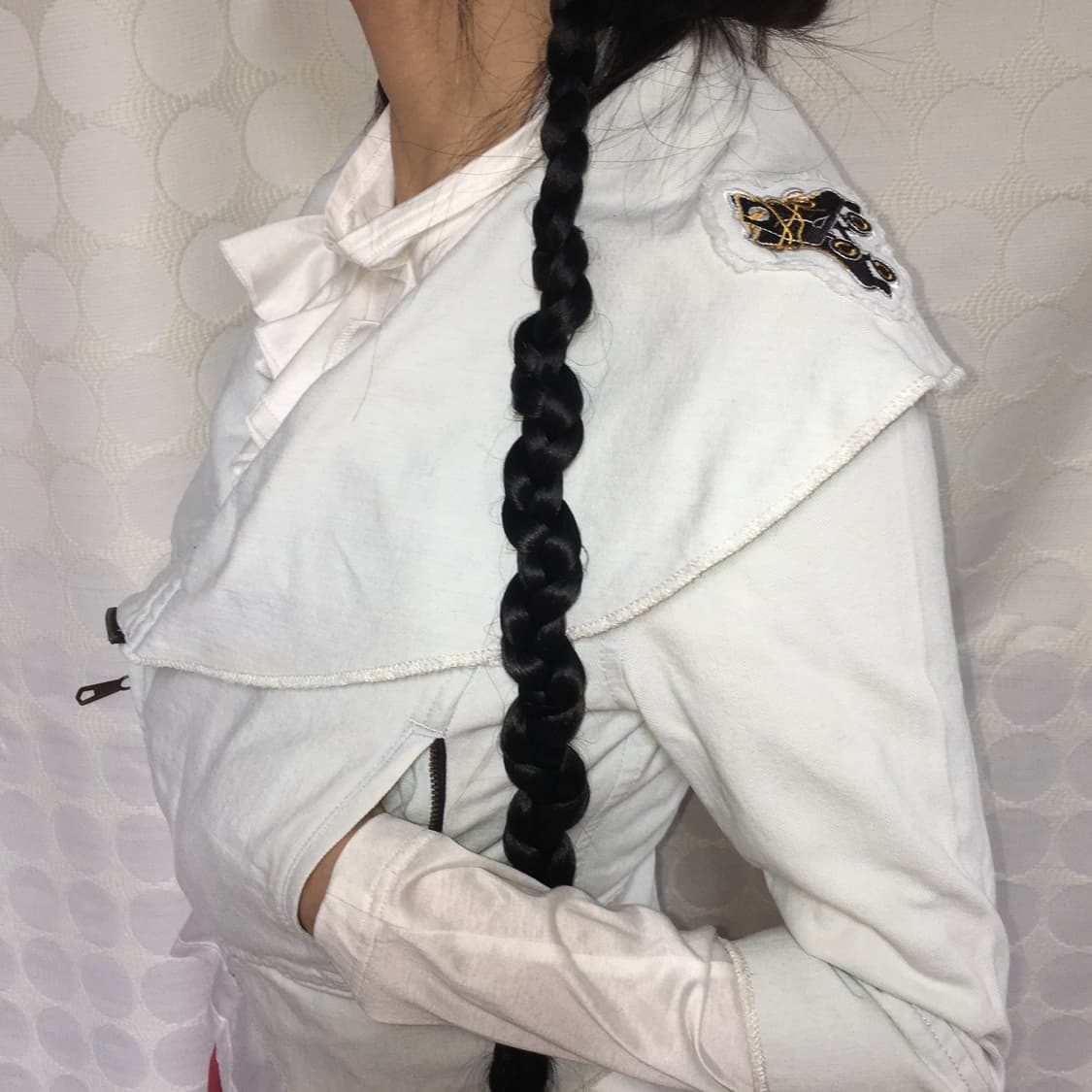 diesel반팔 자켓 상품이미지2