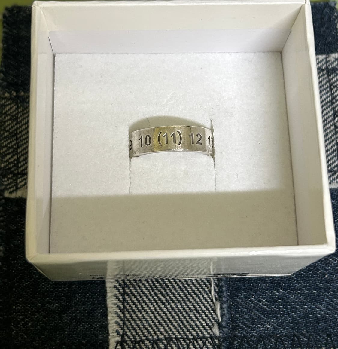 마르지엘라 넘버링 상품이미지1