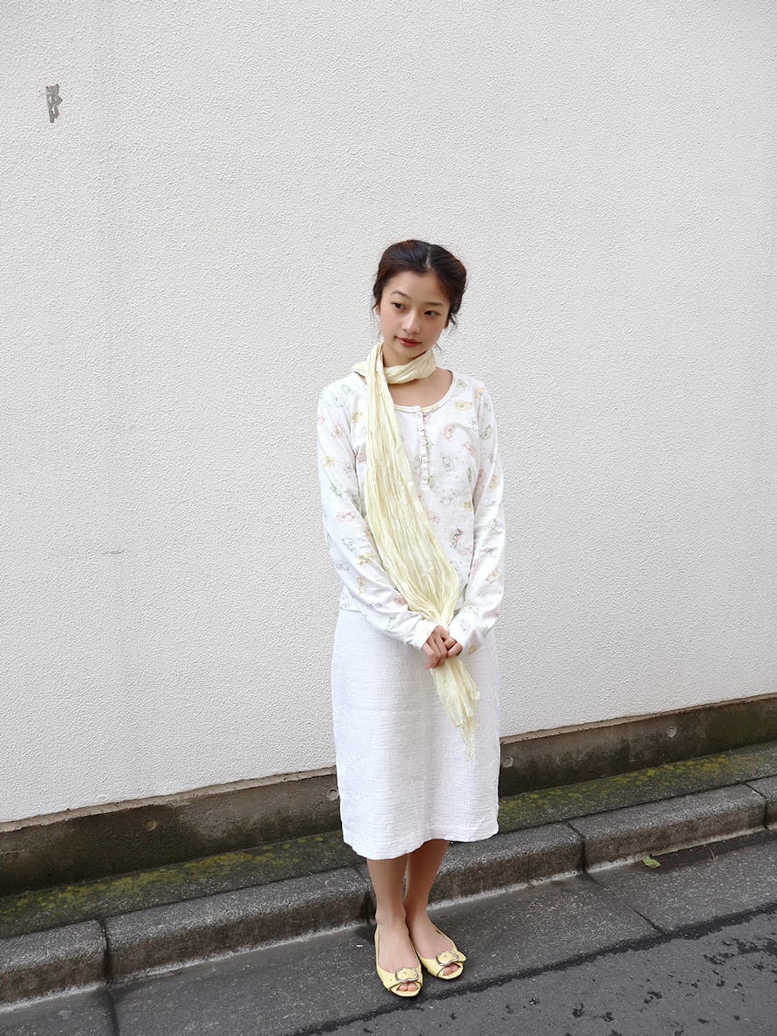 콜로신스 머플러 상품이미지2