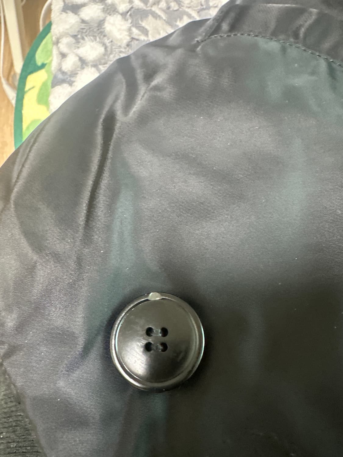 알파인더스트리 n2b자켓 L팝니다. 상품이미지3