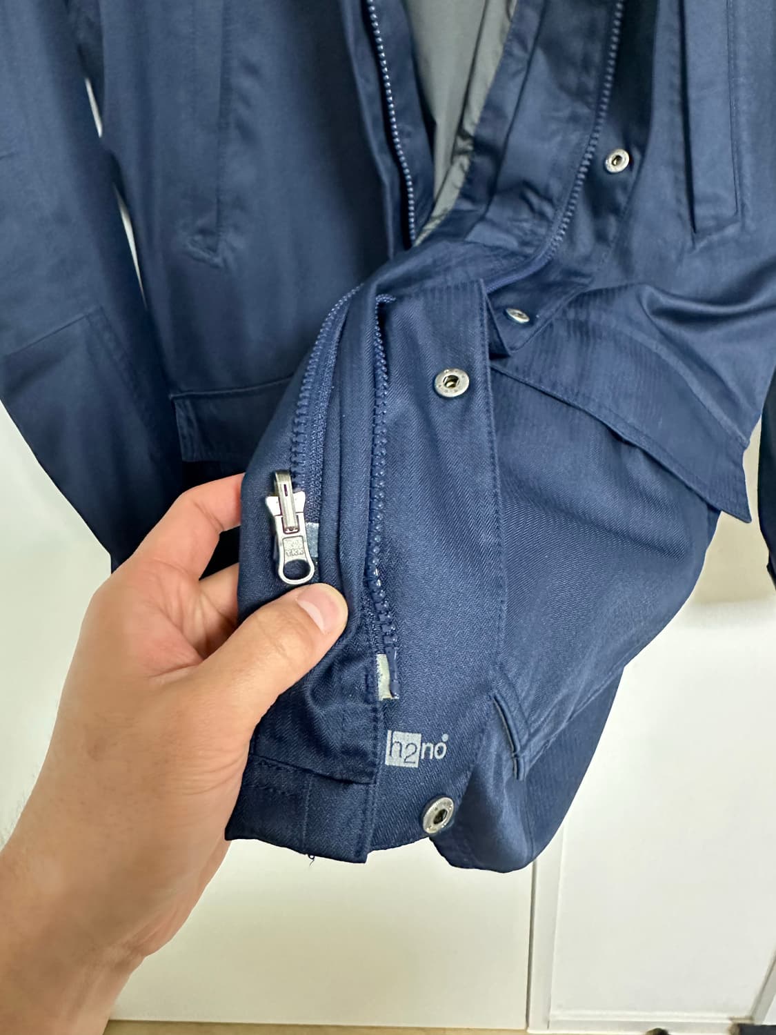 파타고니아 스톰 자켓 상품이미지8