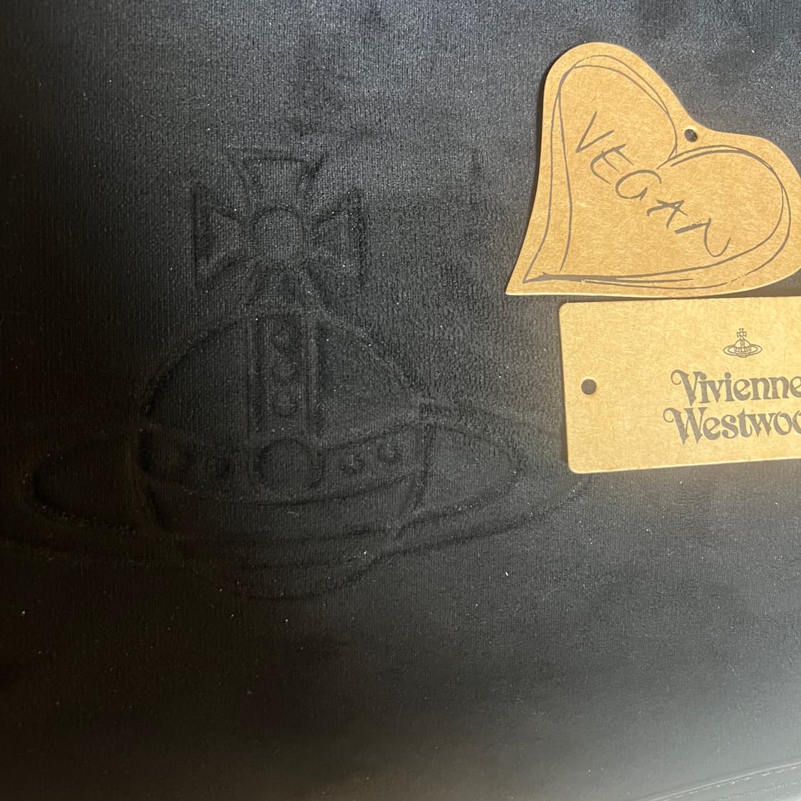 비비안웨스트우드 호보백 상품이미지3