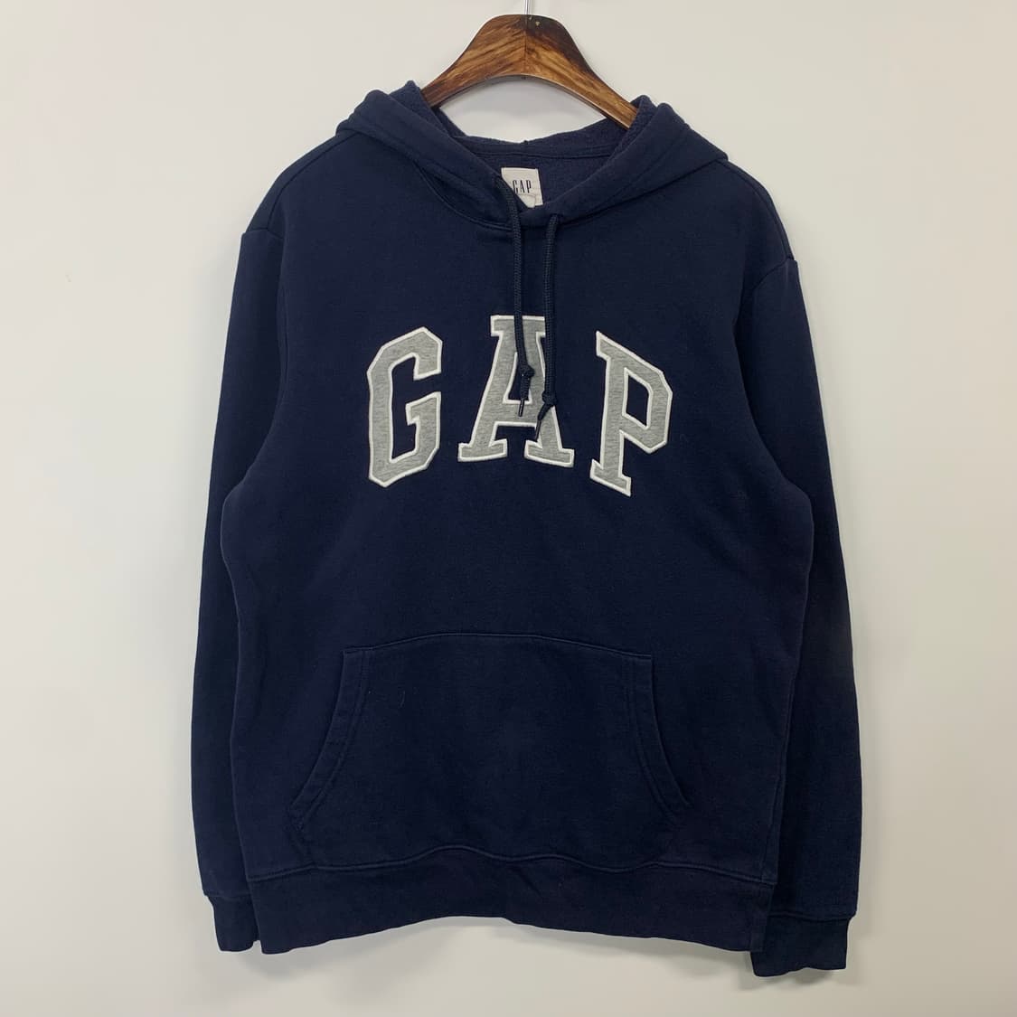 Gap 갭 네이비 후드티 상품이미지2