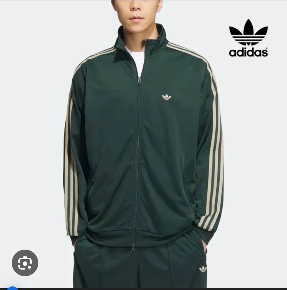 아디다스 져지 상품이미지1