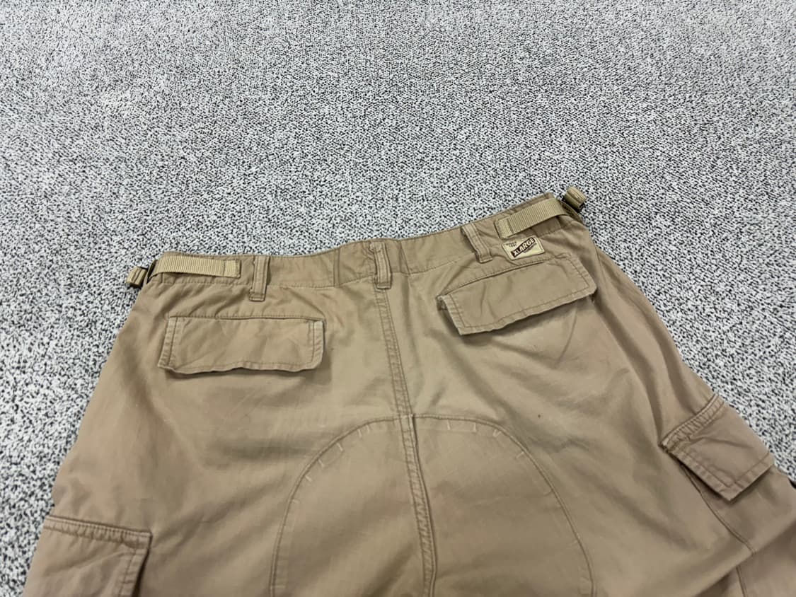 XLARGE 카고팬츠 상품이미지4
