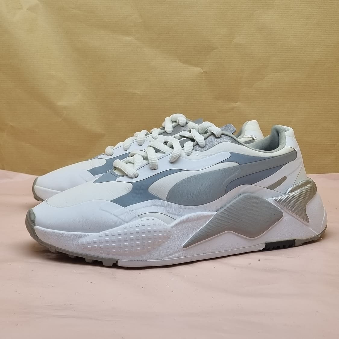 푸마 RS-G 스파이크리스 골프화 250 상품이미지1