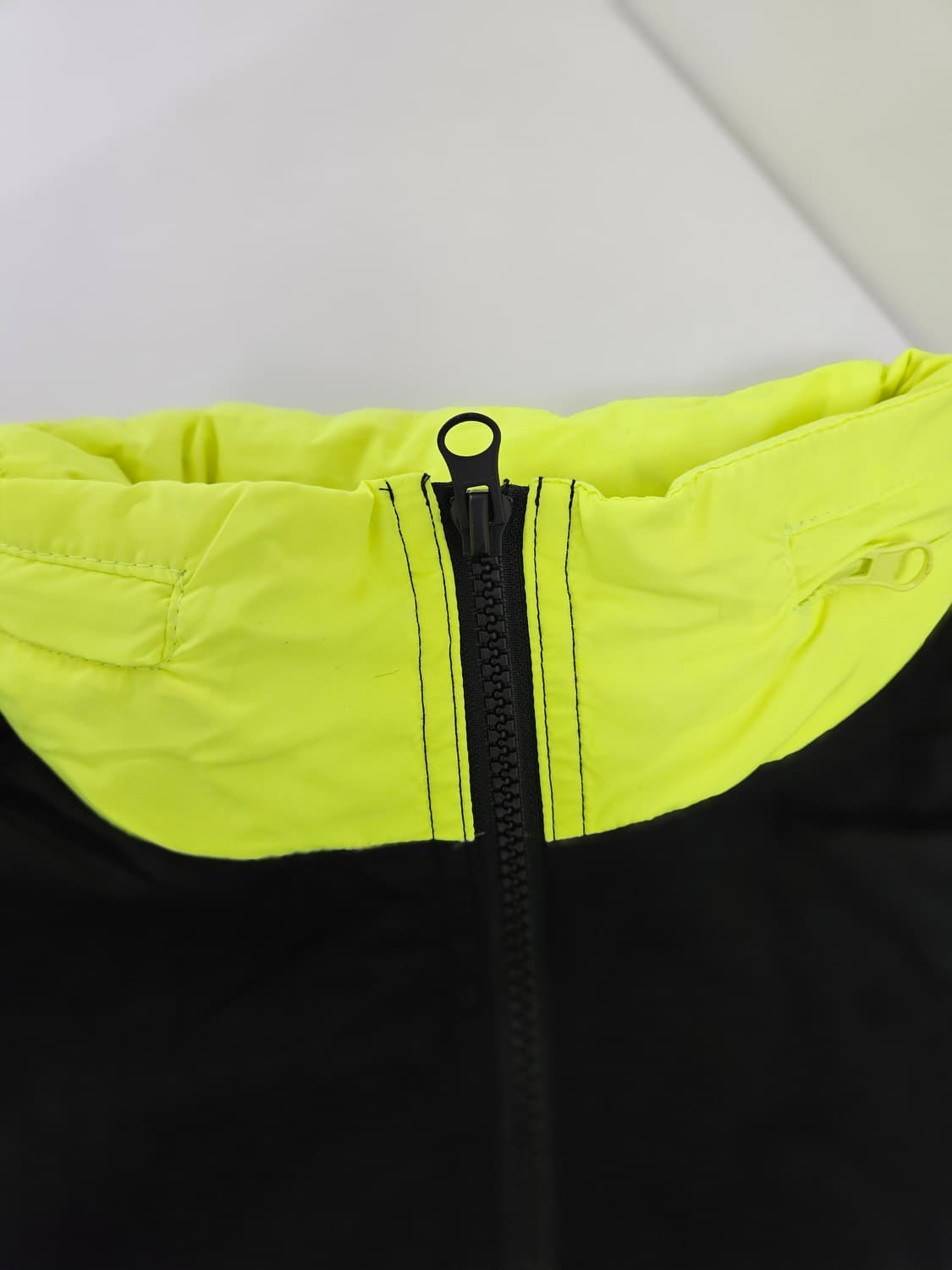 BVB 도르트문트 레트로 바람막이  독일 한정수입정품(XL) 상품이미지10