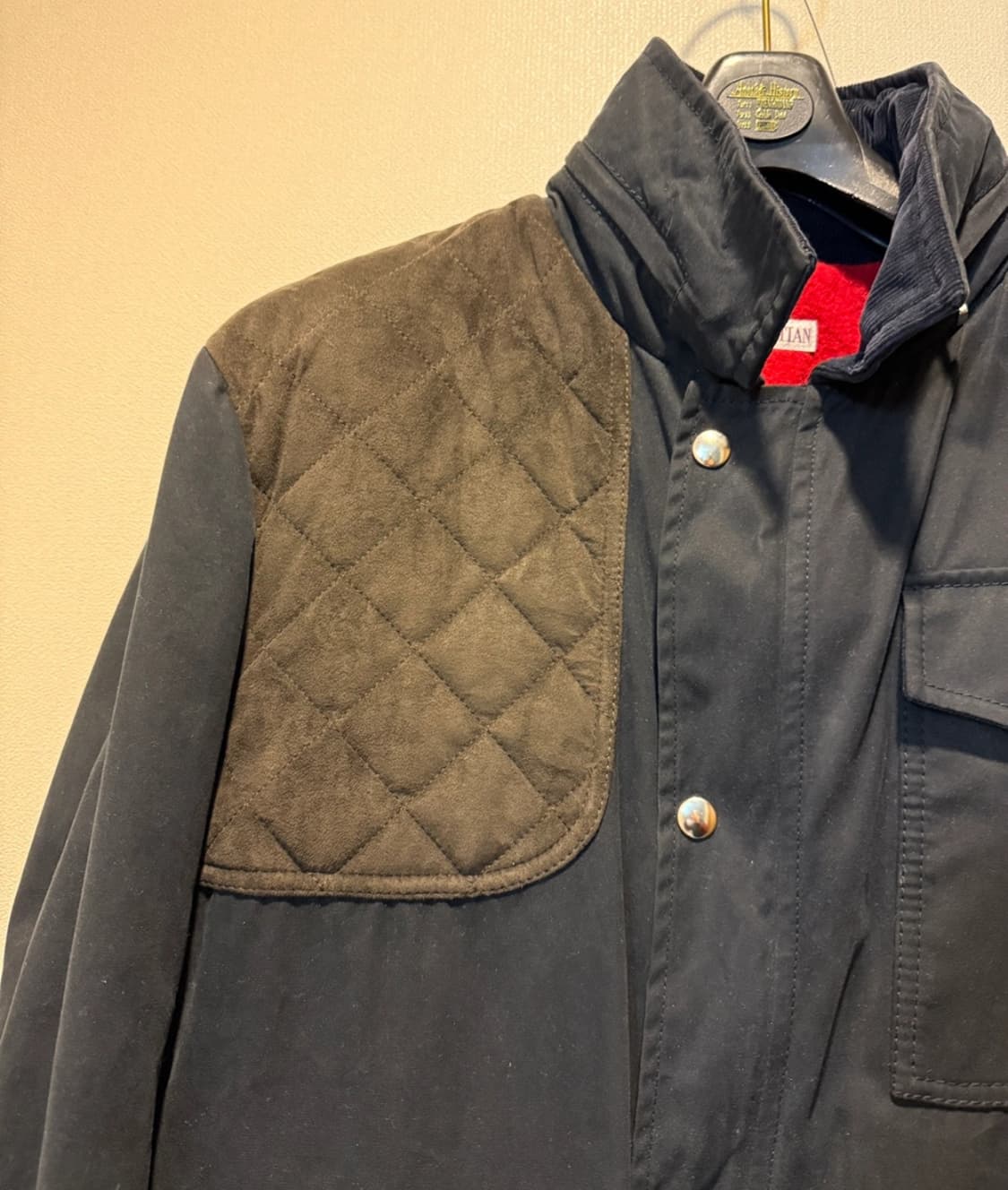 마이클바스티앙 헌터자켓 M 상품이미지1