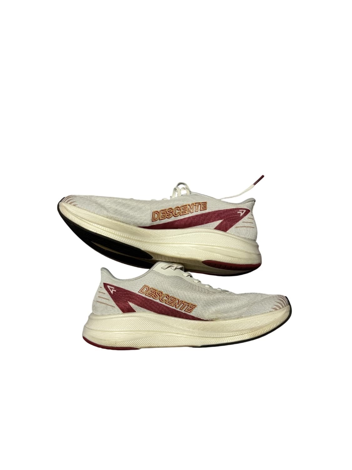 데상트 델타 프로 엘리트 러닝화 280 상품이미지3