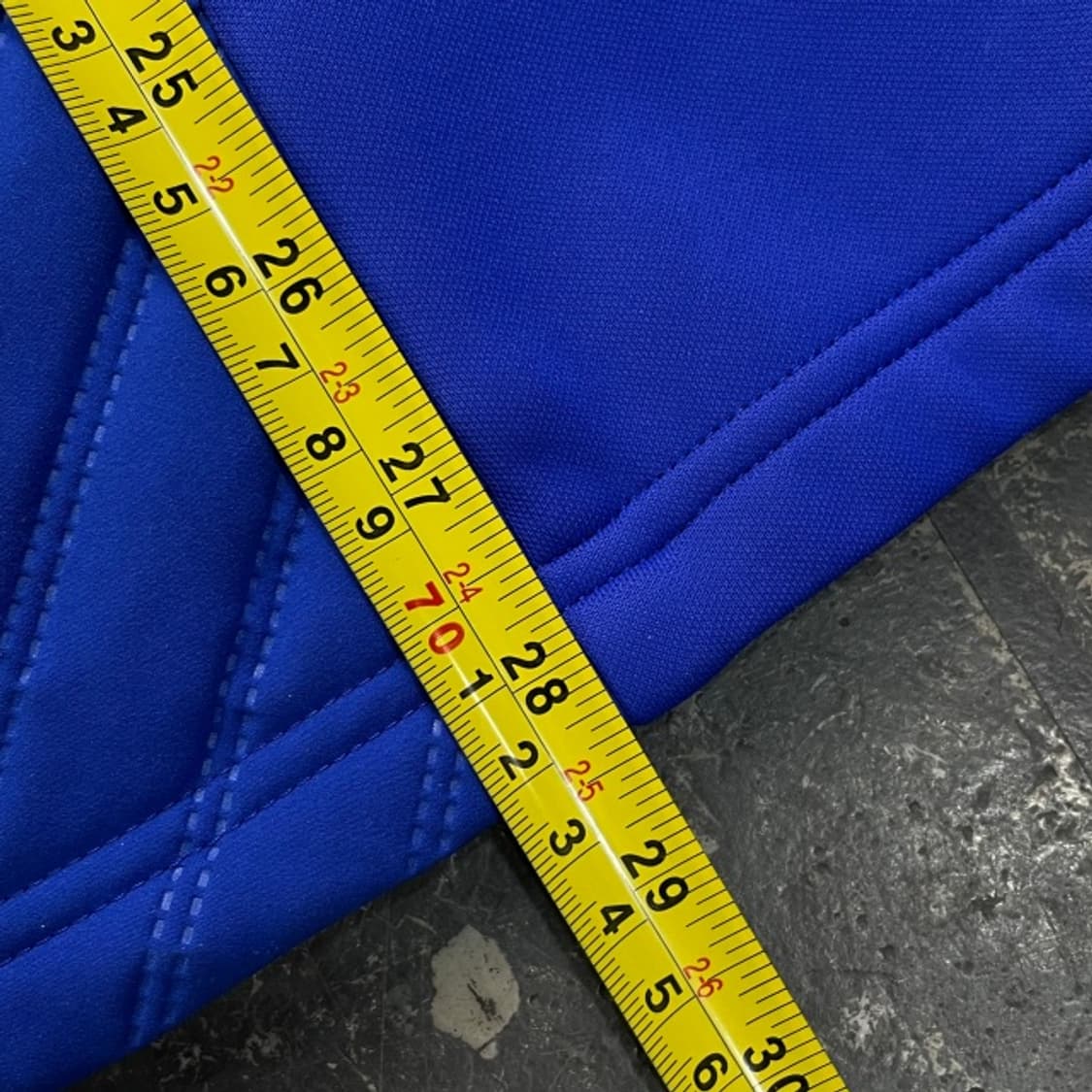 100 데상트 골프 조끼  상품이미지7