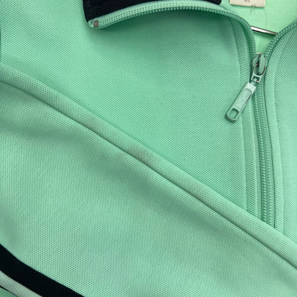 아디다스 민트초코 트랙탑 져지 85 상품이미지5