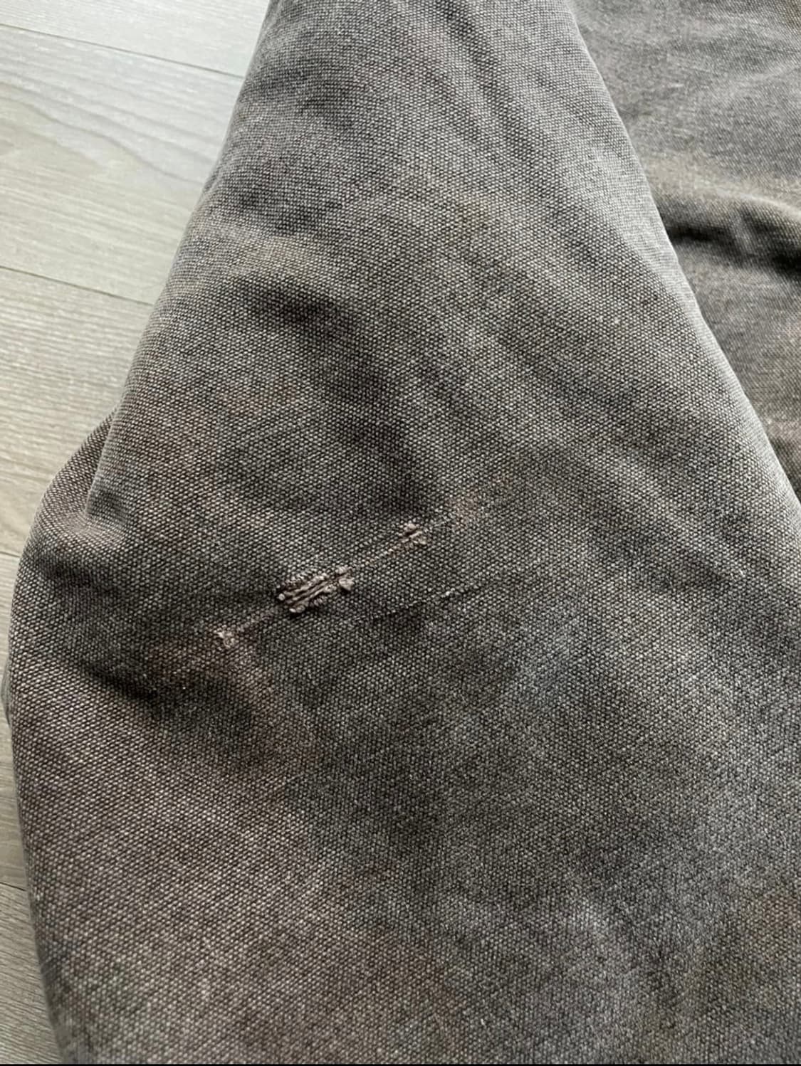 칼하트 J130 CHT 액티브 자켓 판매합니다 상품이미지7