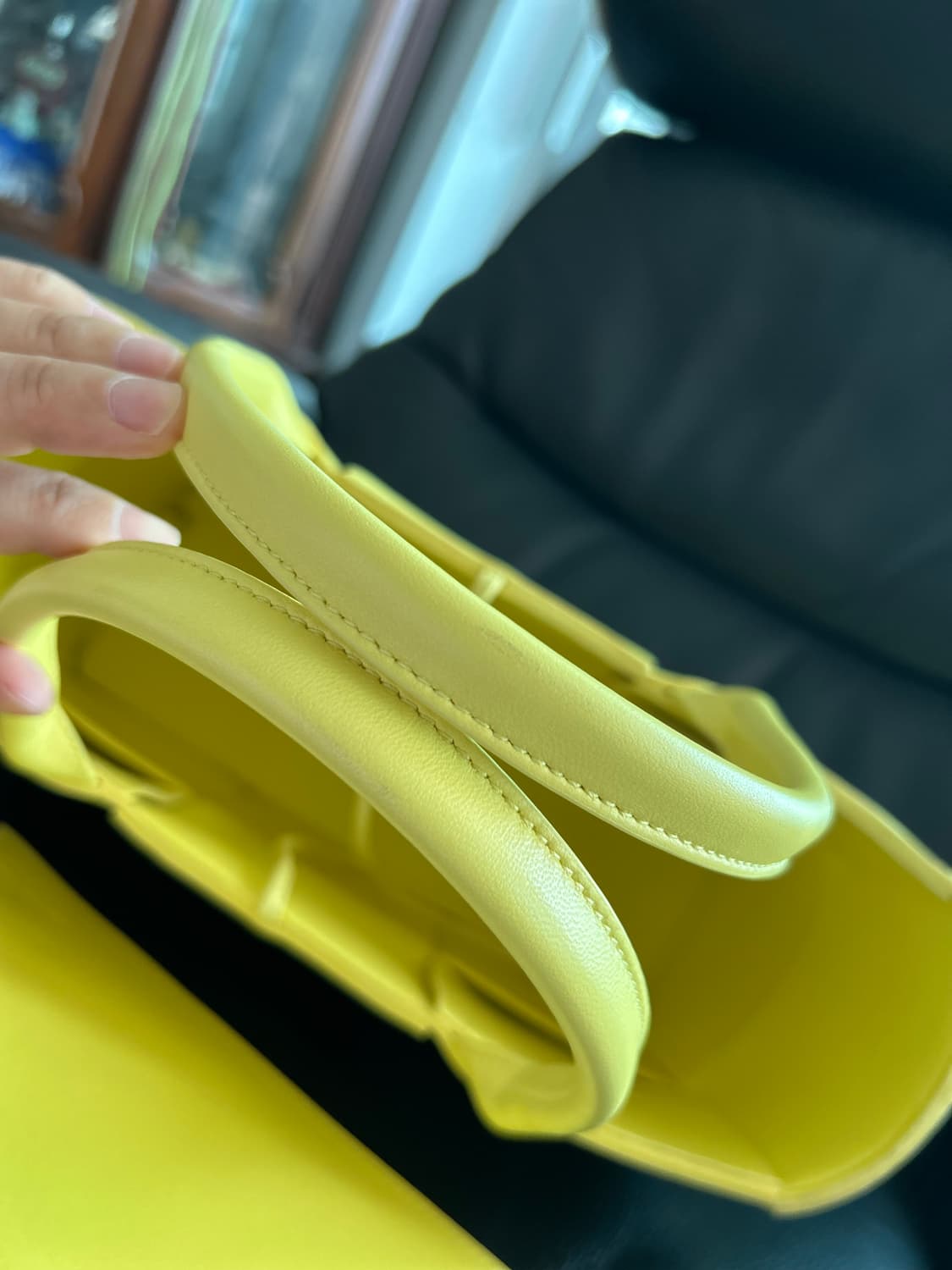 보테가베네타 아르코 스몰 상품이미지6