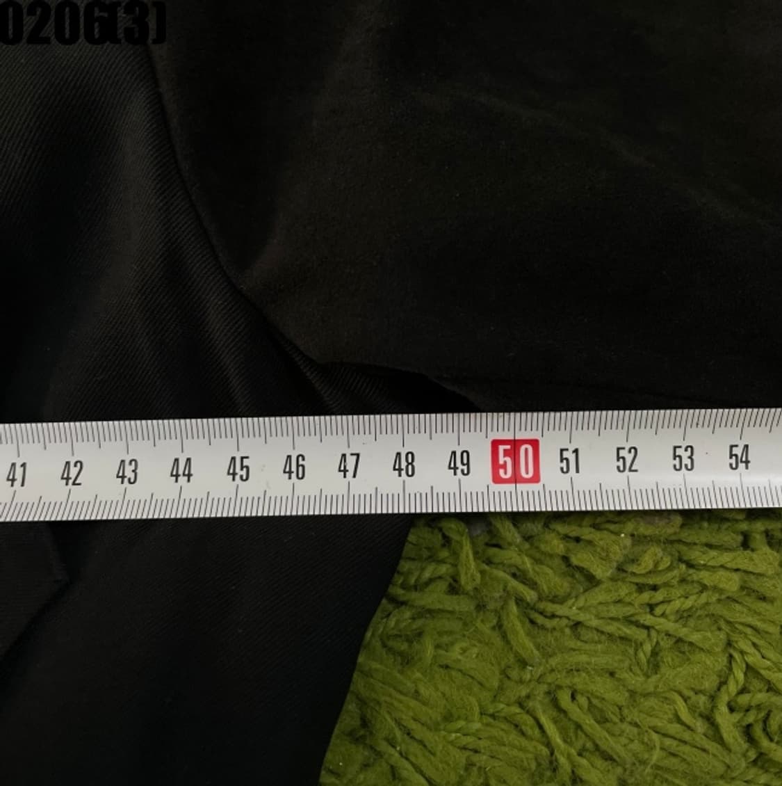 베라왕 코트 상품이미지6