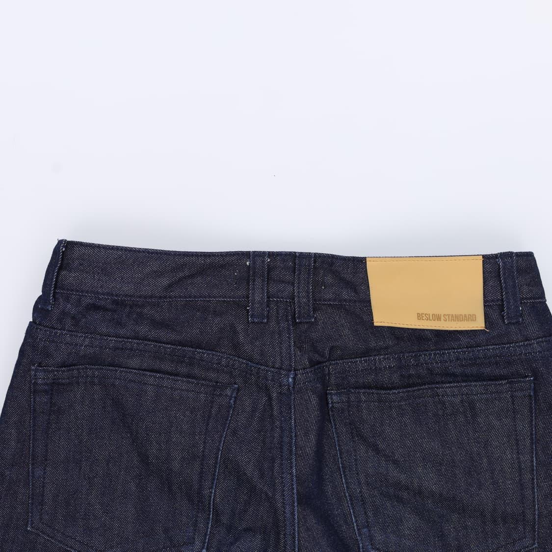 28 비슬로우 와이드 데님팬츠 0331H1 상품이미지3