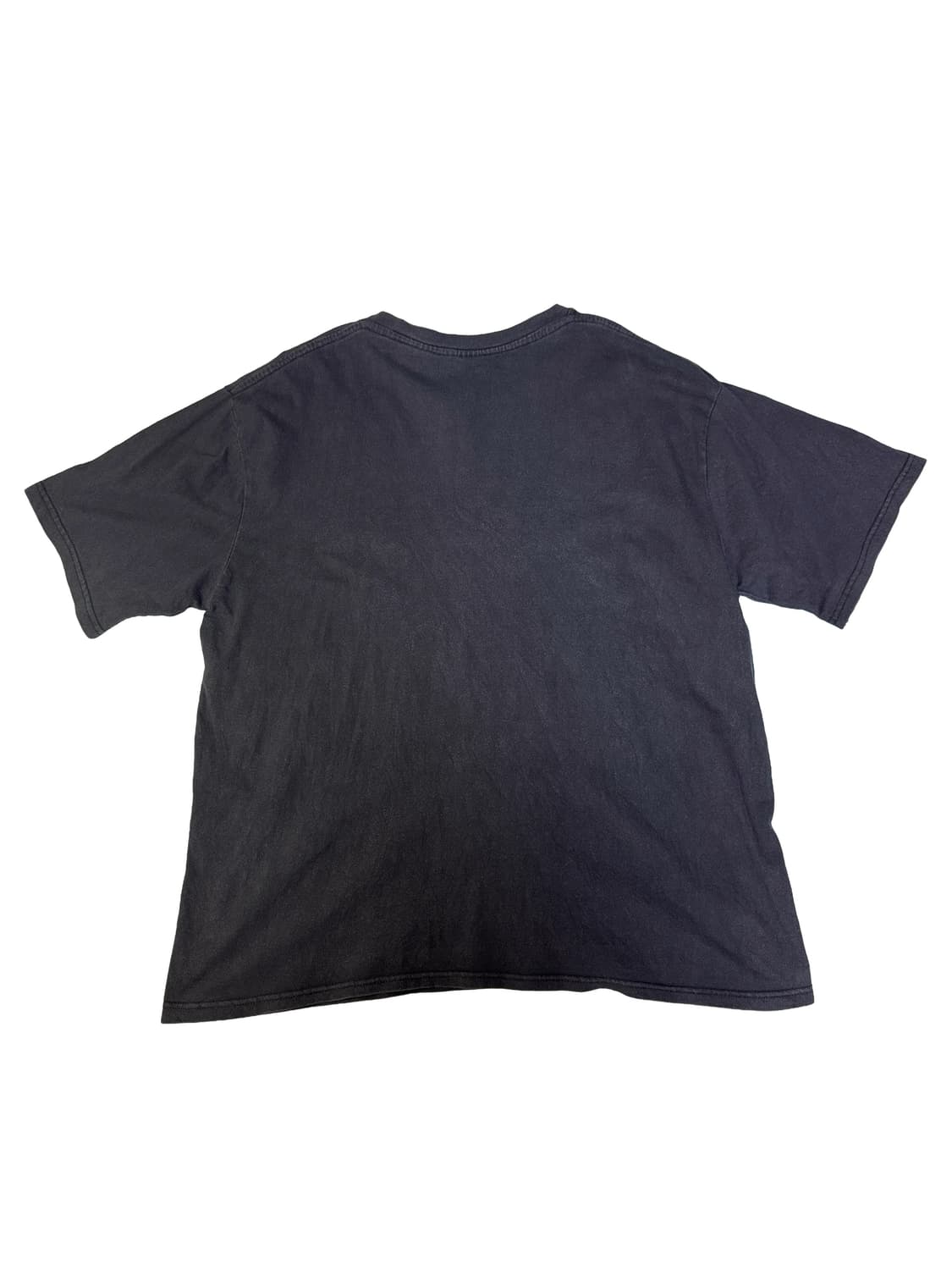 빈티지 건즈앤로지스 GUNS N ROSES NIGHT RAIN 밴드티 L 상품이미지4