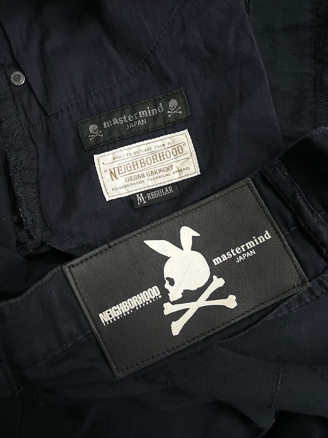 Neighborhood X Mastermind Japan 상품이미지10