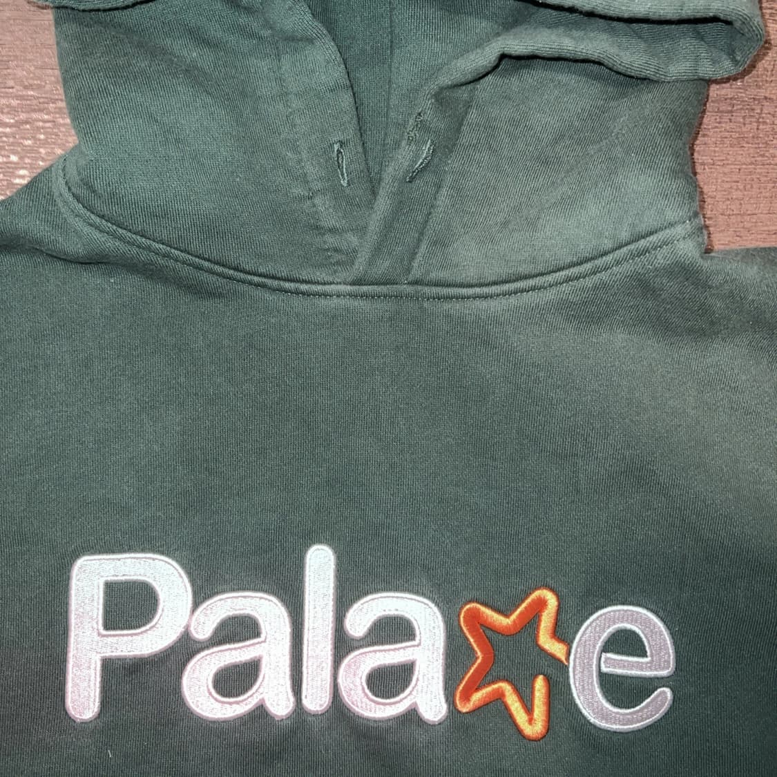 팔라스 시그니처 후드 헌츠맨 상품이미지3