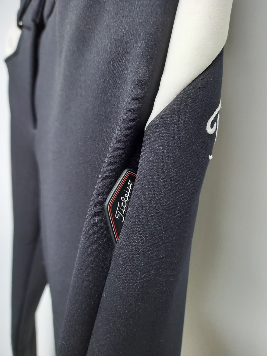 타이틀리스트 춘추동 팬츠 44 상품이미지5