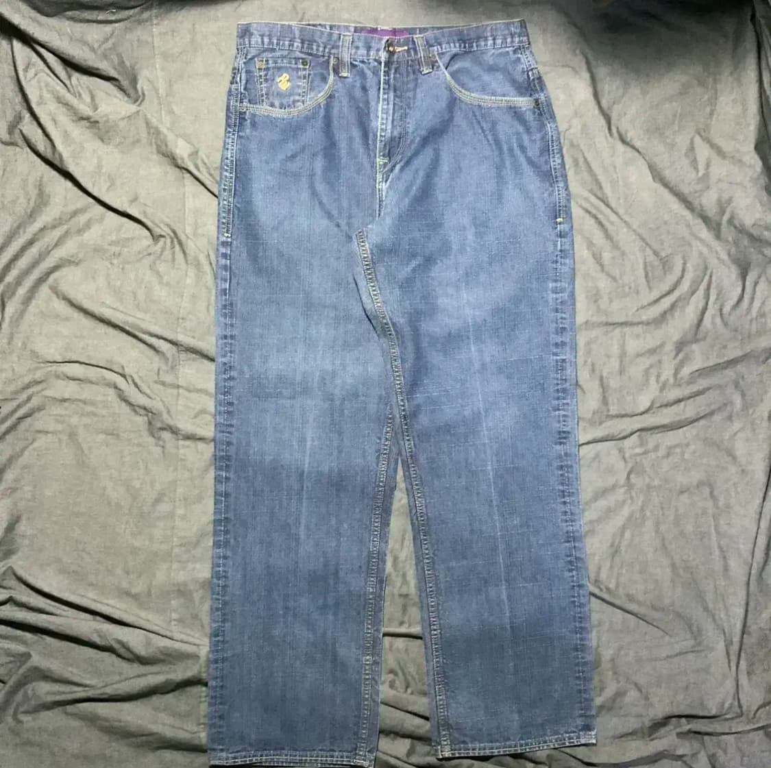 Denim Pants 상품이미지2