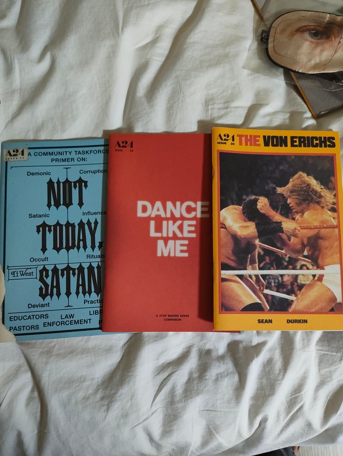 A24 굿즈 상품이미지2