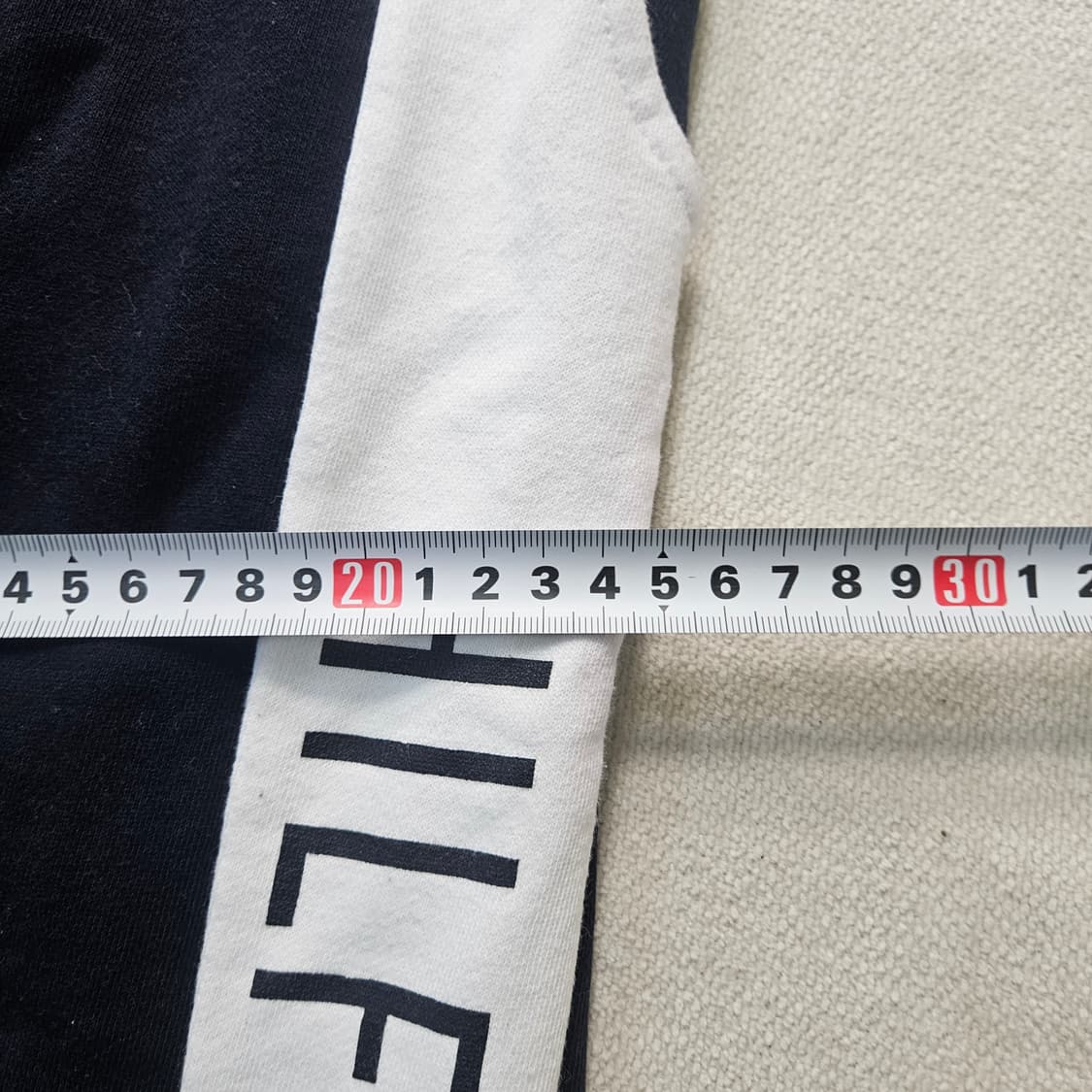 M 타미힐피거 조거팬츠 0312Y 상품이미지6