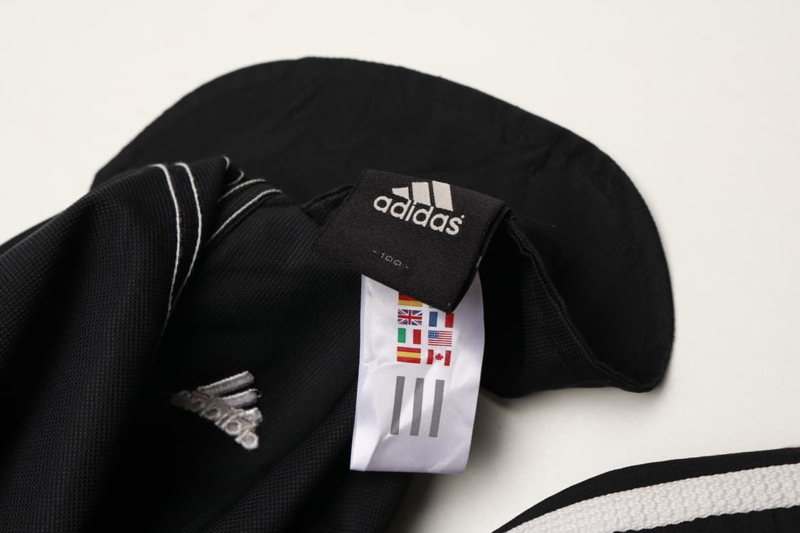 [L] 아디다스 올드스쿨 삼선 우븐팬츠 상품이미지5