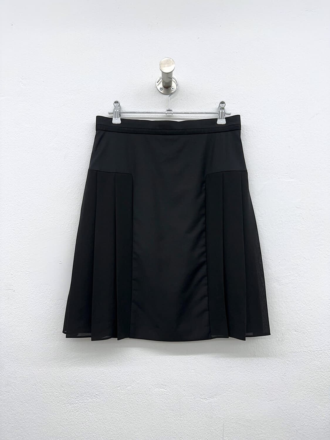 (Paul smith) pleats skirt 상품이미지1