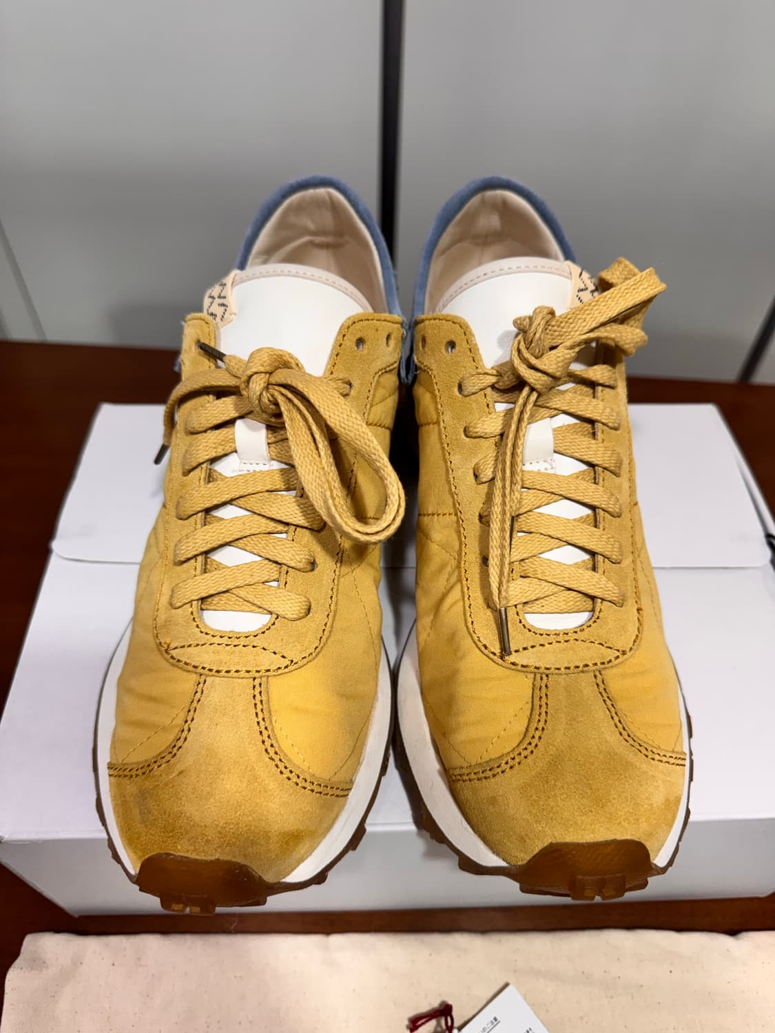 비즈빔 왈피 러너 10.5 상품이미지7