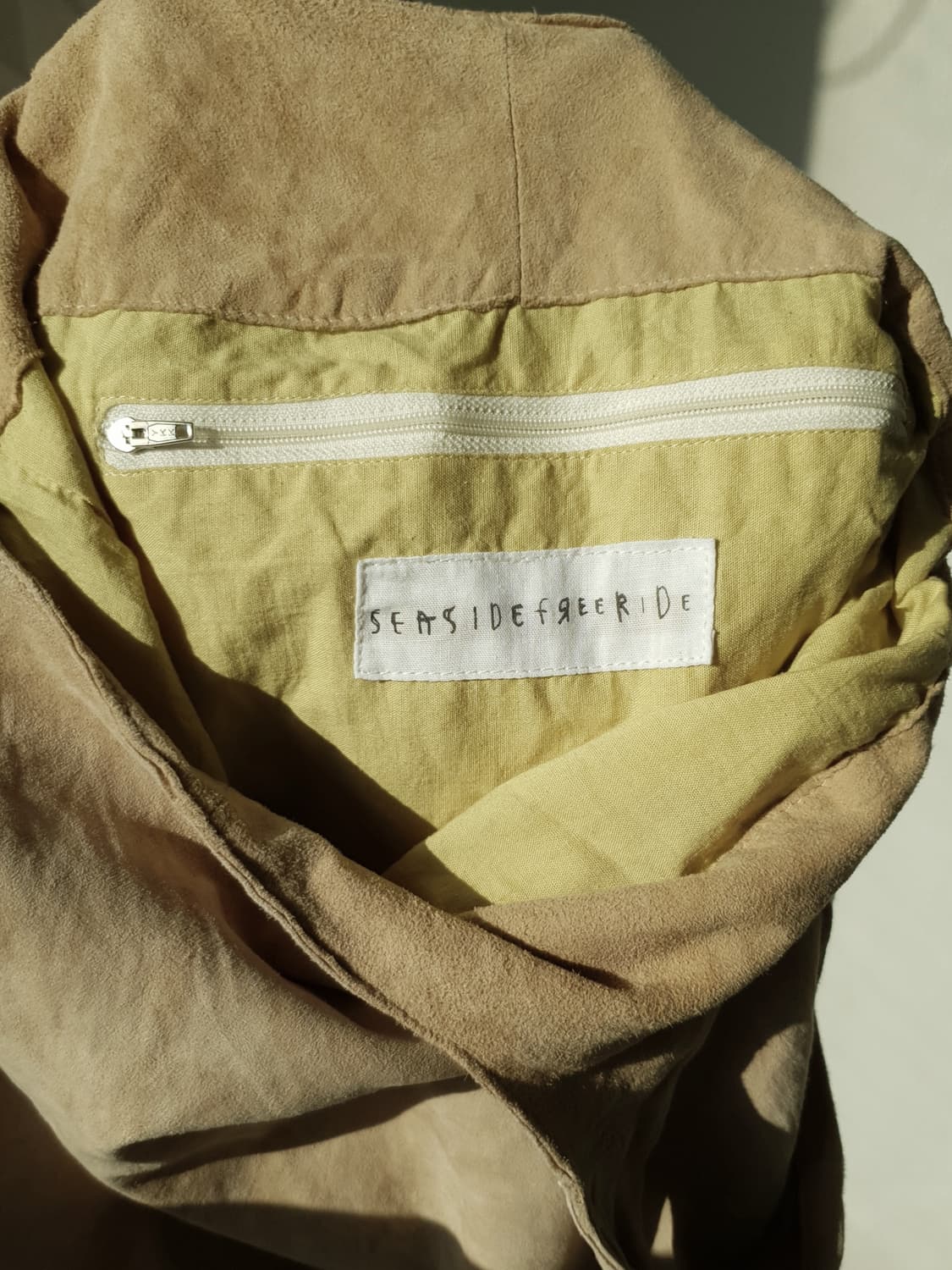 SEASIDE FREERIDE shoulder, tote bag 상품이미지10