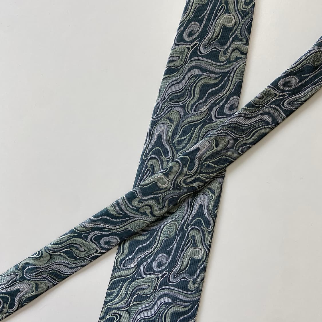 입생로랑(YSL) 명품 정품 넥타이 상품이미지4