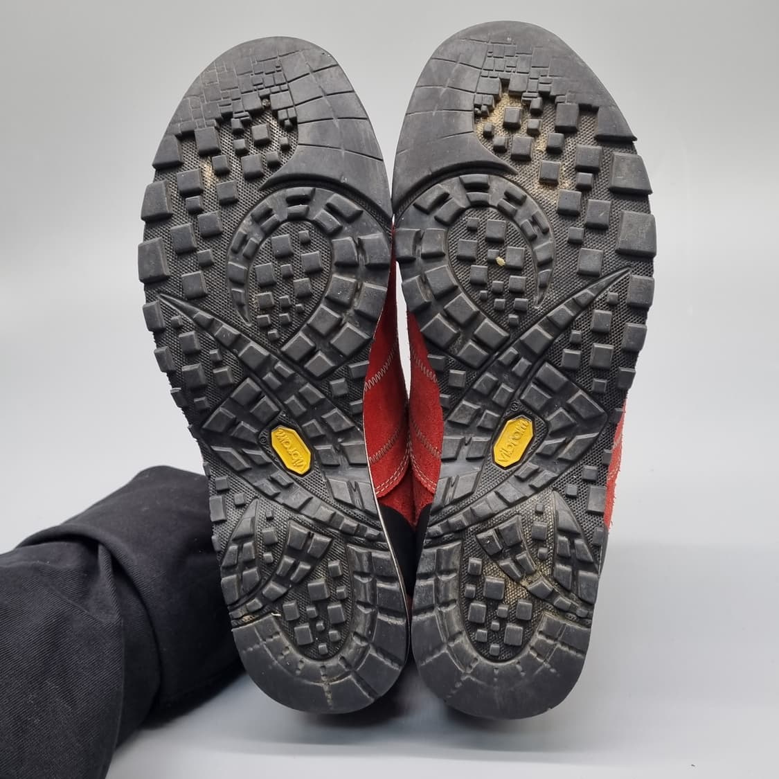 잠발란 여성 등산화240 상품이미지3