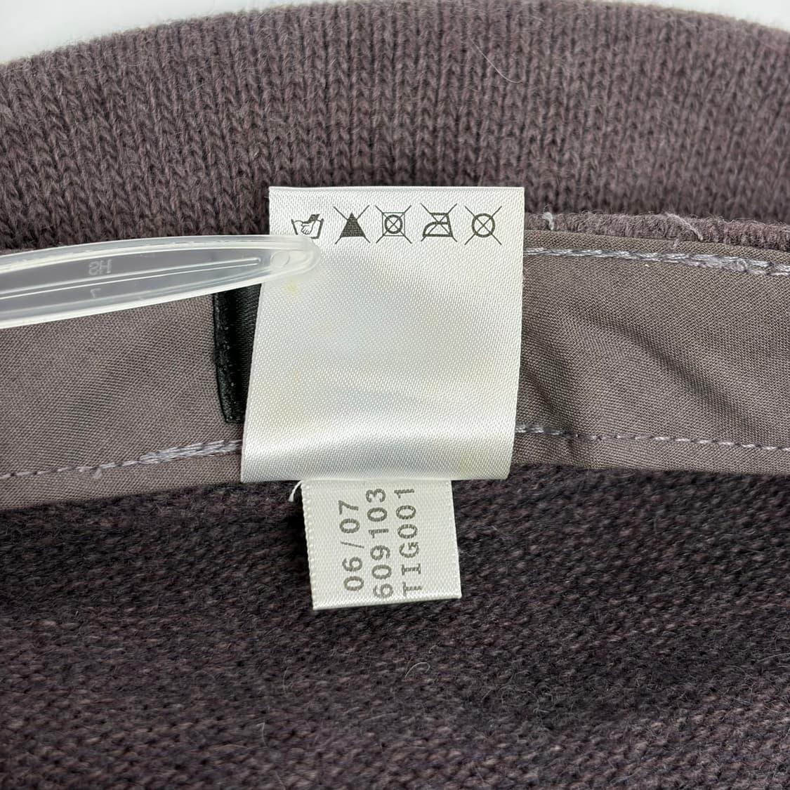 아디다스 미시 엘리엇 헌팅캡 모자 상품이미지8