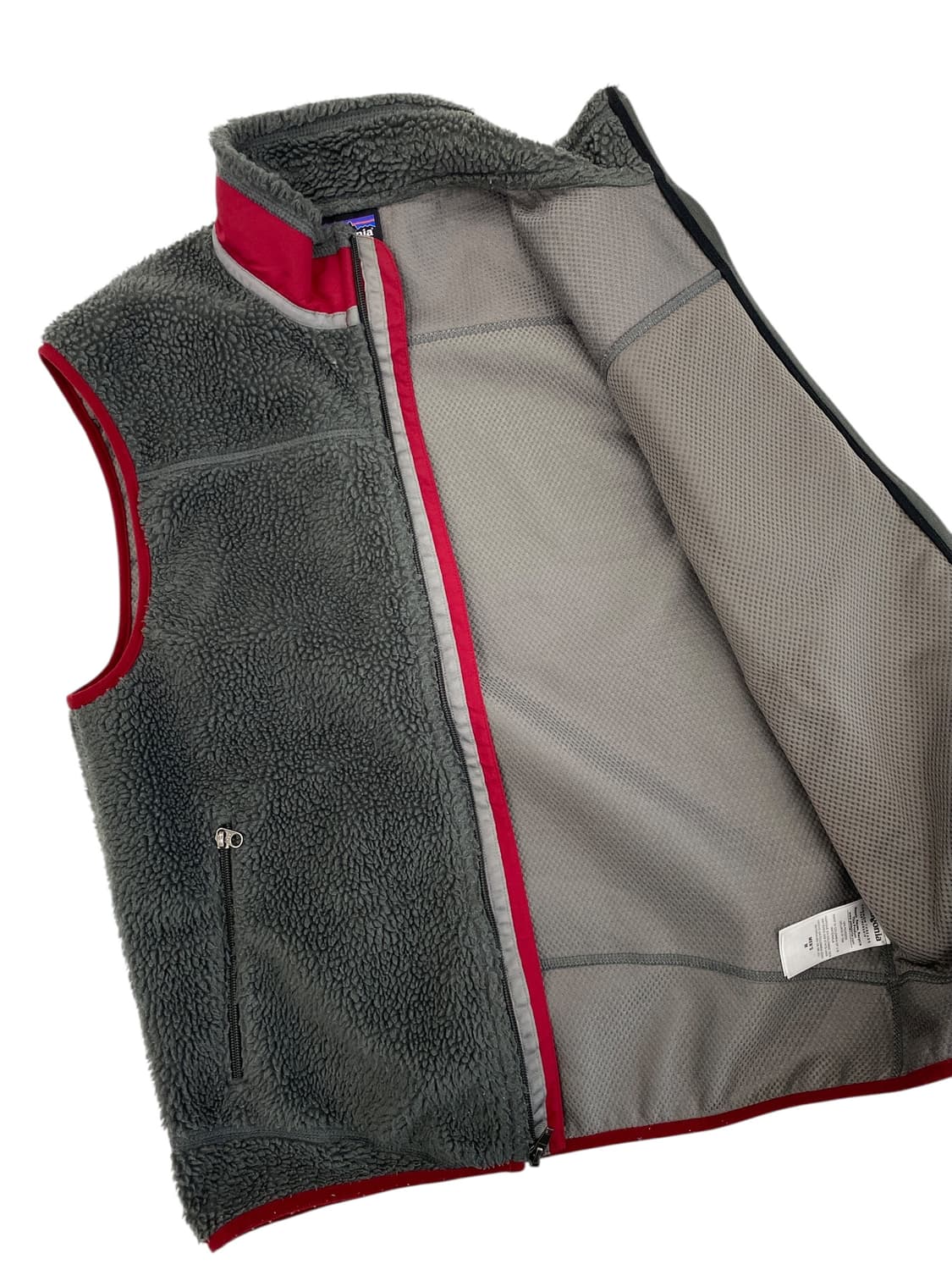 15s 파타고니아 클래식 레트로X 베스트 상품이미지6