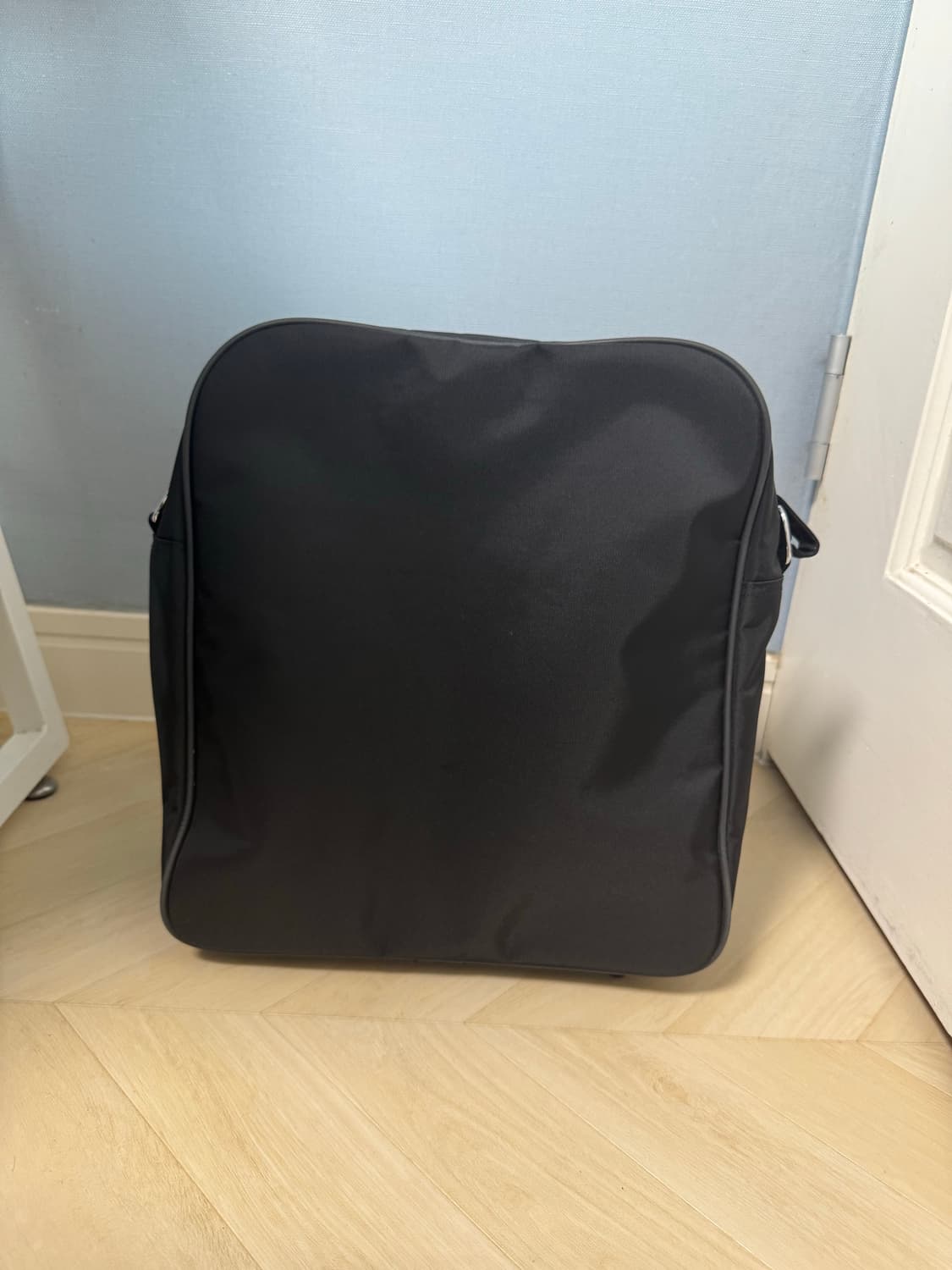 CDG 숄더백 블랙 상품이미지3