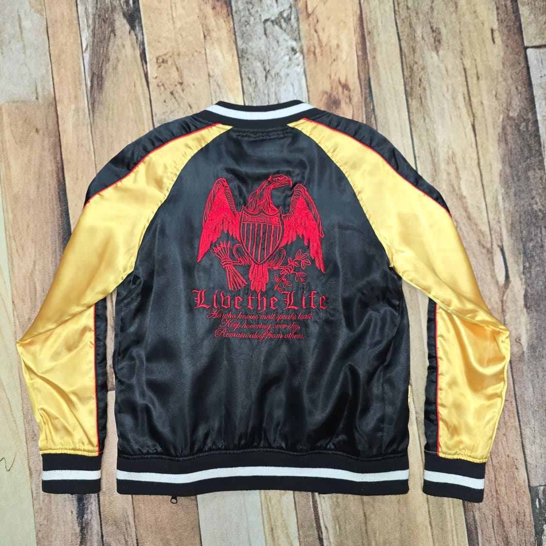 Vintage Japan 스카잔 Varosh 상품이미지5