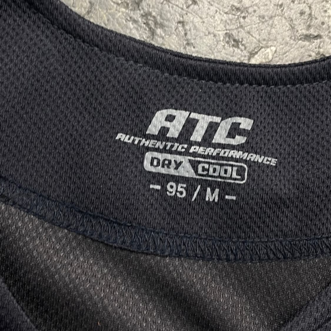 95 롯데자이언츠 민병헌 유니폼 상품이미지3