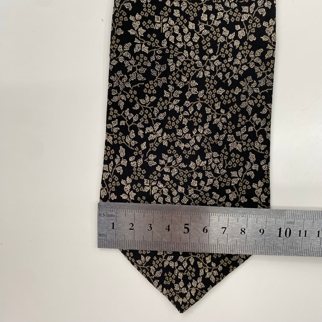 트루사르디(trussardi) 정품 명품 넥타이 상품이미지8