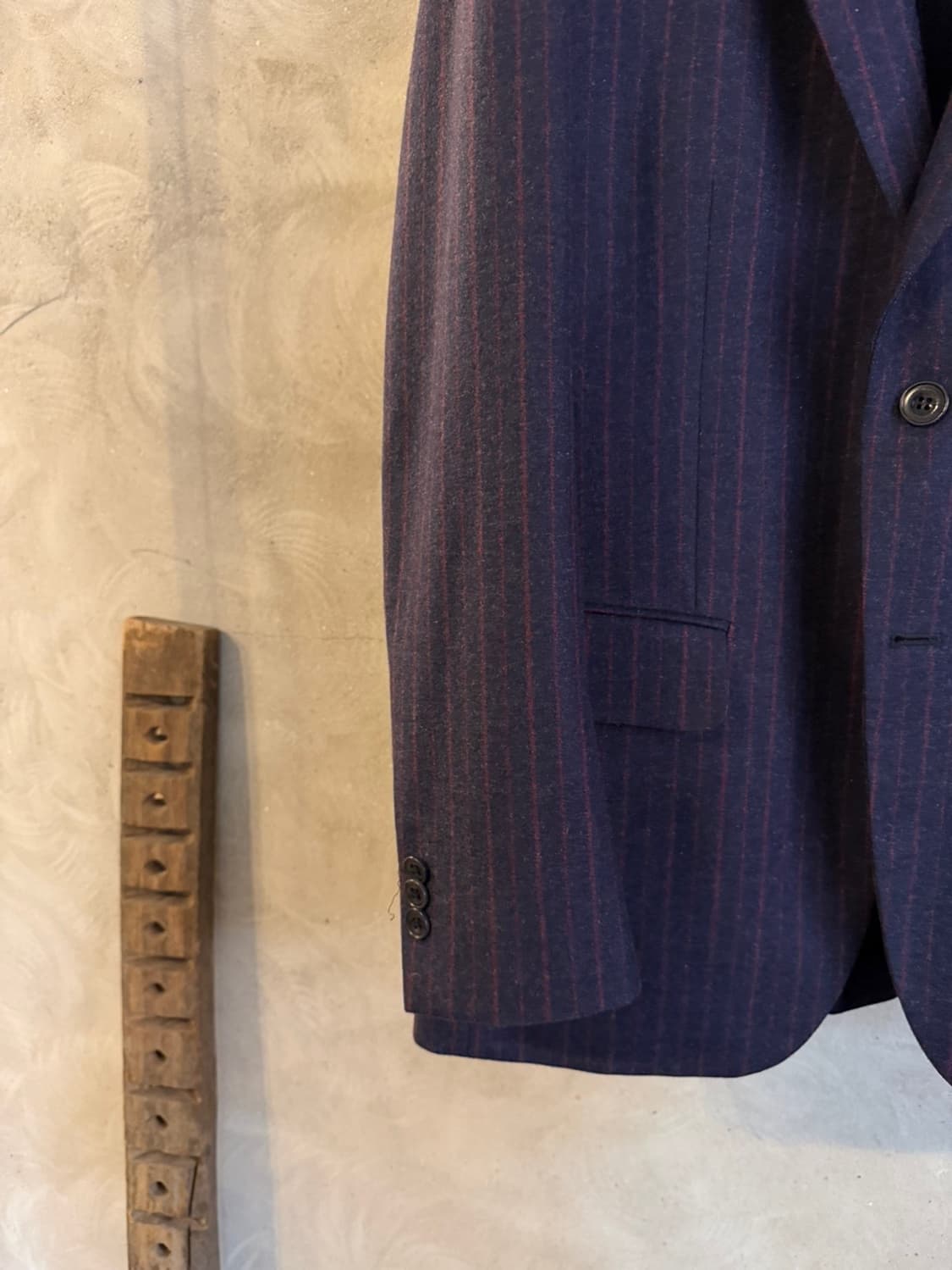 빨질레리 테일러드 자켓 100 상품이미지5