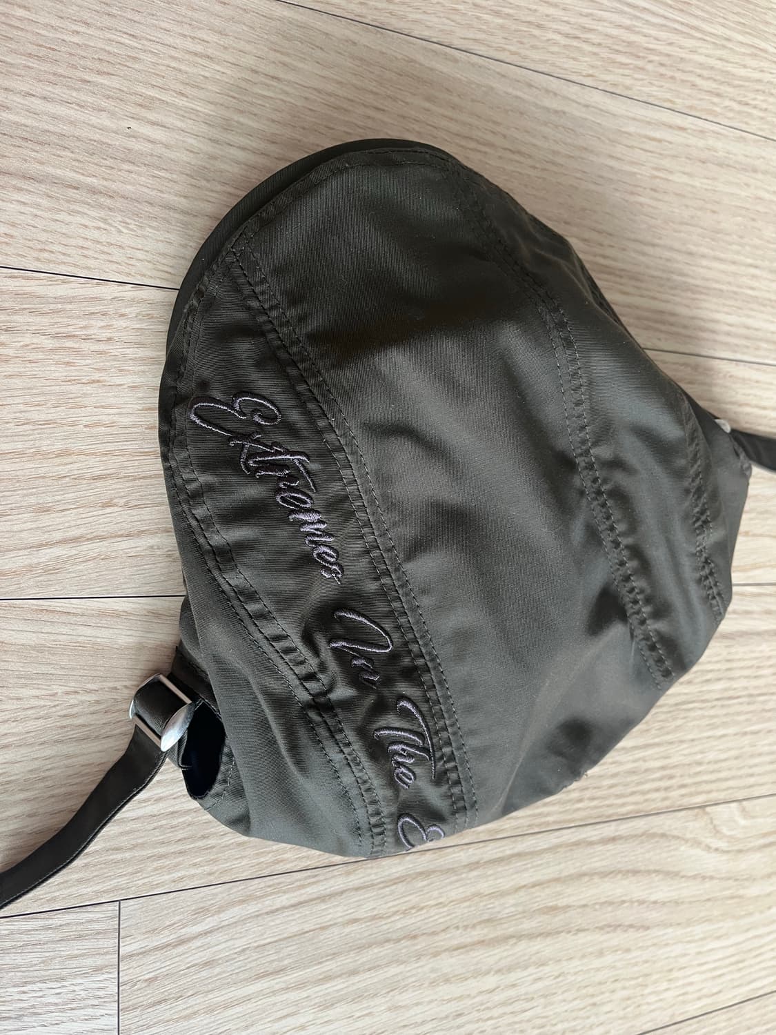 킴지수 헌팅캡 상품이미지4