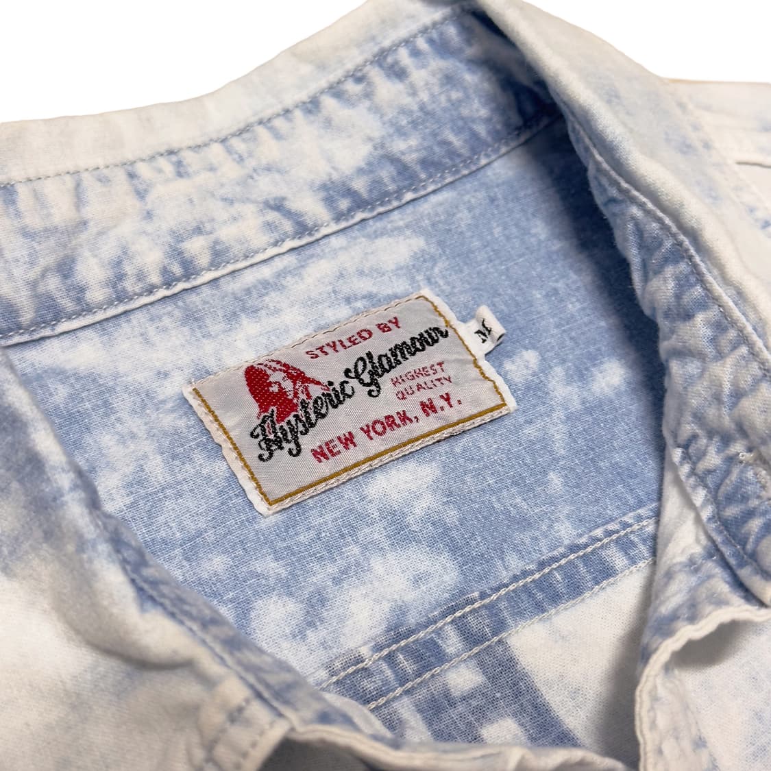 히스테릭 글래머 (HYSTERIC GLAMOUR) 상품이미지9